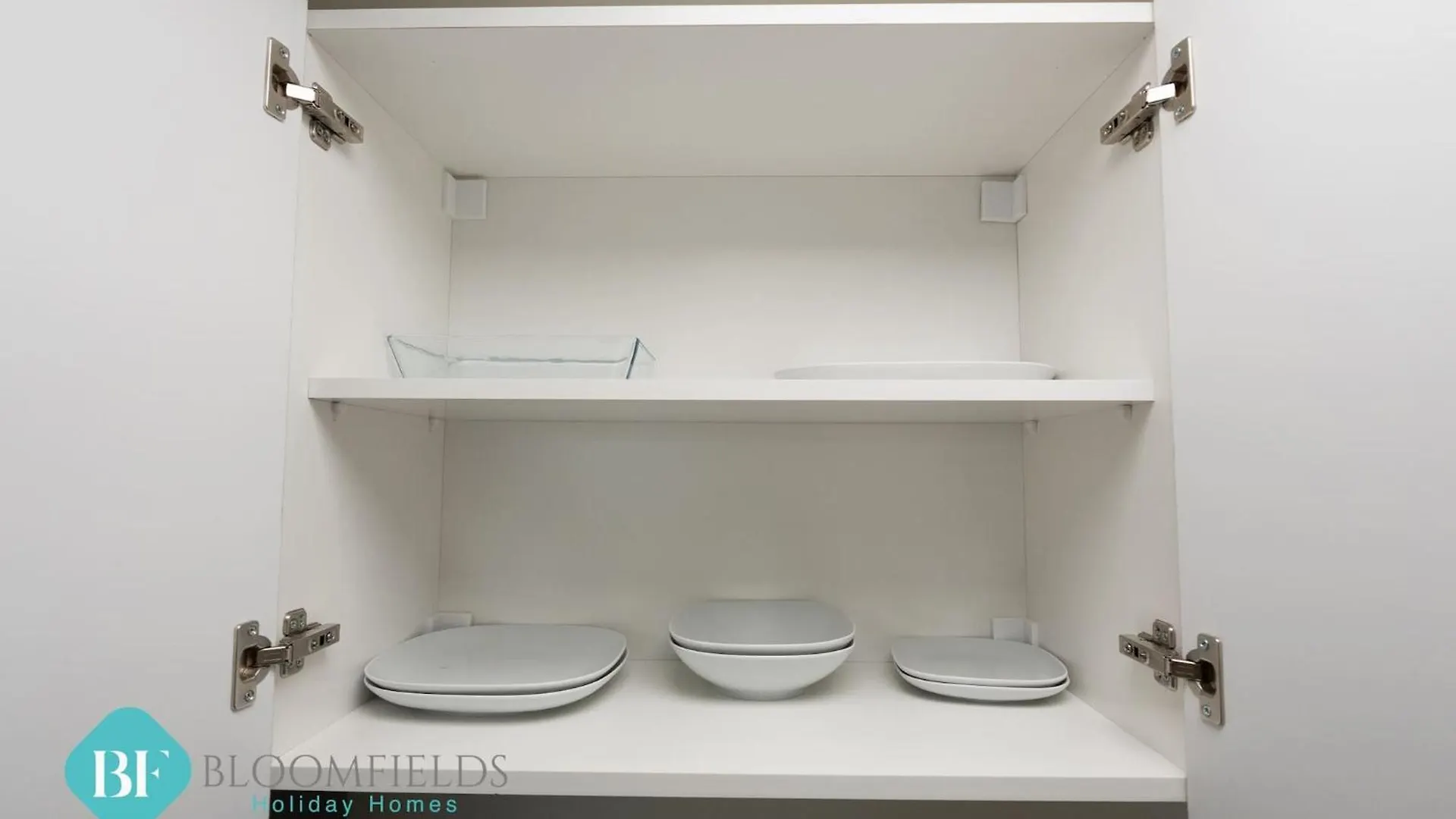 Holiday home Bloomfields Premium 1Br Duplex In Rukan Dubai United Arab Emirates