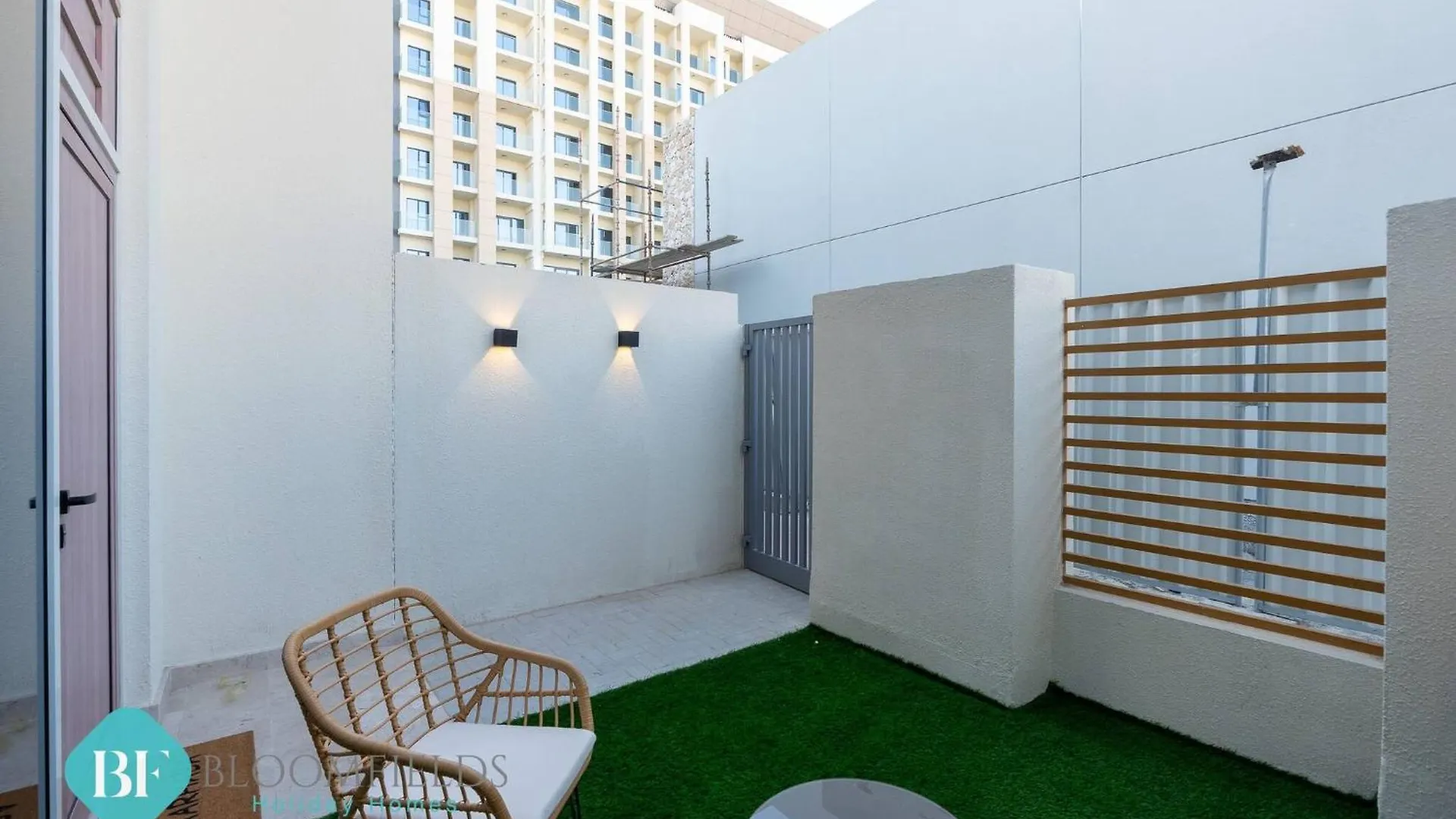 Bloomfields Premium 1Br Duplex In Rukan Dubai 0*,