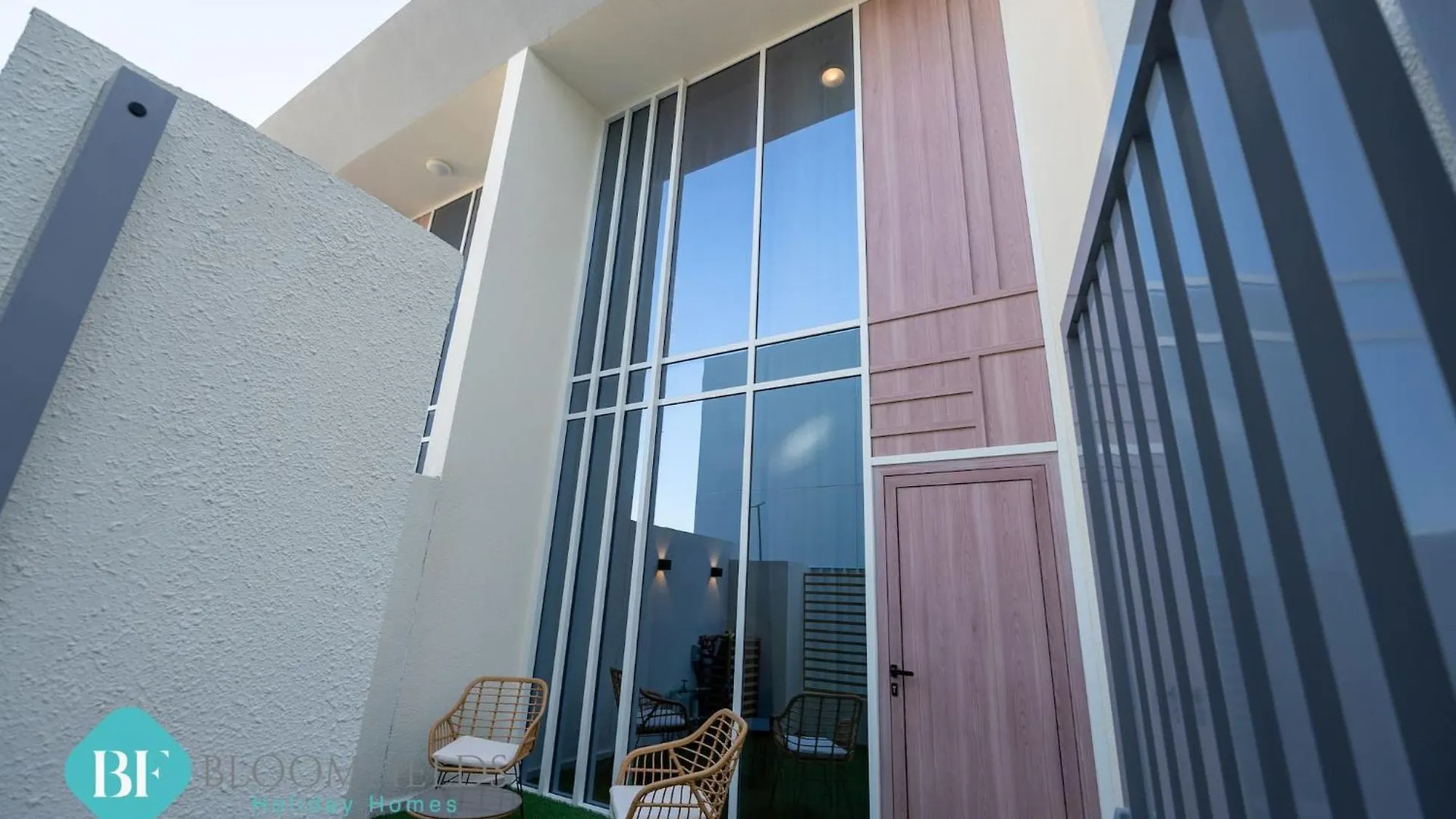 Holiday home Bloomfields Premium 1Br Duplex In Rukan Dubai United Arab Emirates