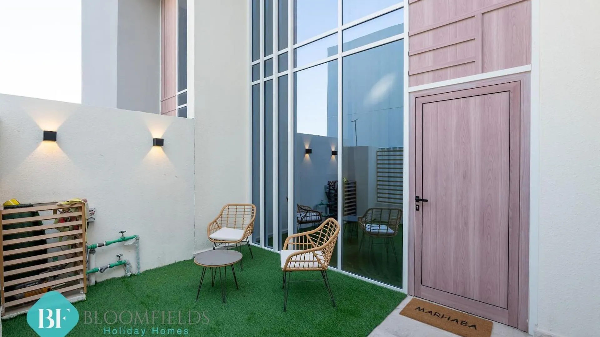 Bloomfields Premium 1Br Duplex In Rukan Dubai Holiday home