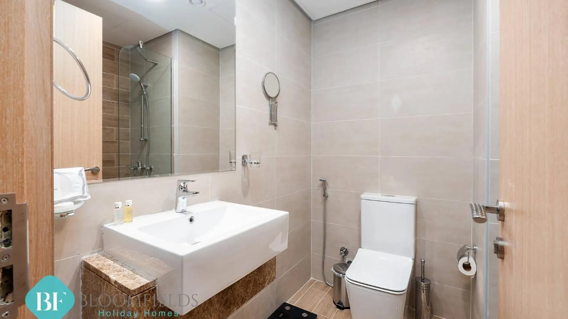 Holiday home Bloomfields Premium 1Br Duplex In Rukan Dubai