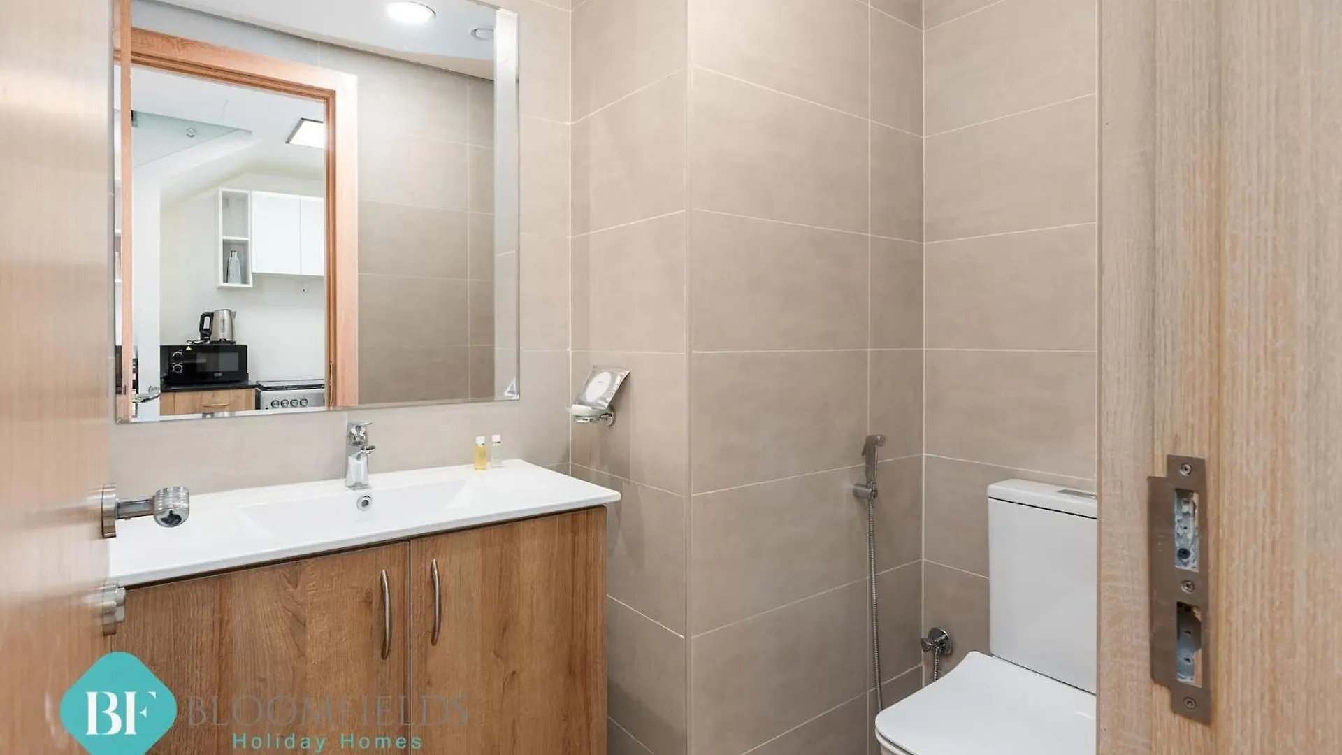 Bloomfields Premium 1Br Duplex In Rukan Dubai United Arab Emirates