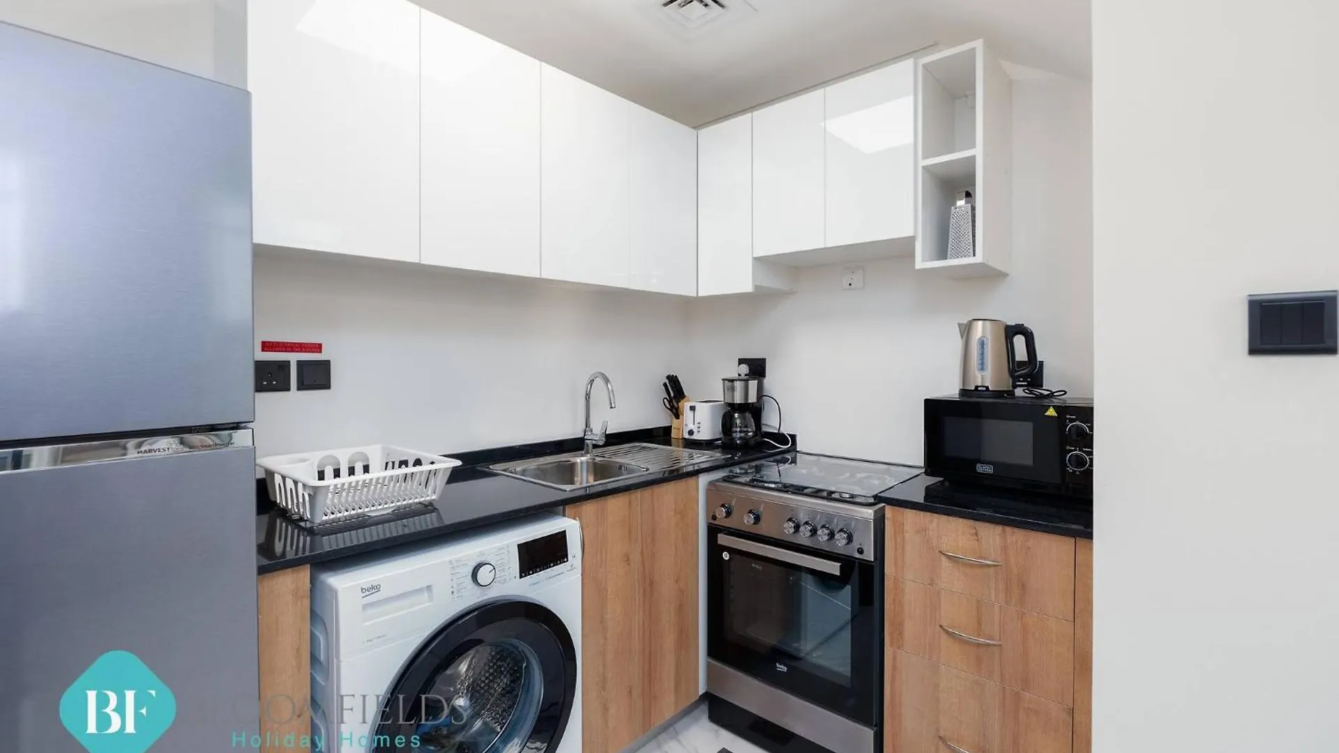 Holiday home Bloomfields Premium 1Br Duplex In Rukan Dubai