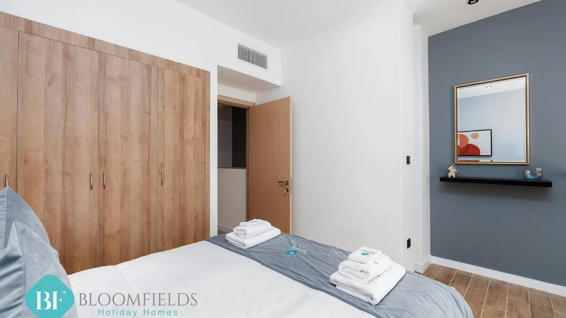 Bloomfields Premium 1Br Duplex In Rukan Dubai United Arab Emirates